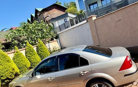 Ford Mondeo III, 2003 год, 510 000 рублей, 10 фотография