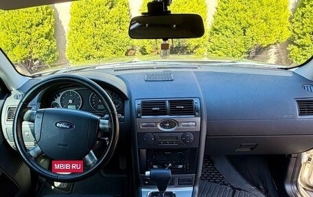 Ford Mondeo III, 2003 год, 510 000 рублей, 6 фотография