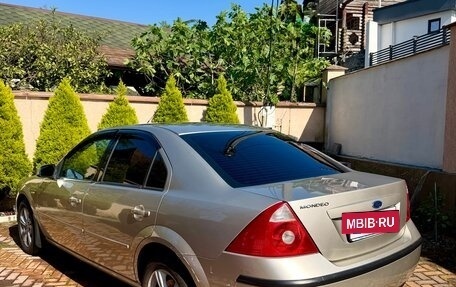 Ford Mondeo III, 2003 год, 510 000 рублей, 13 фотография
