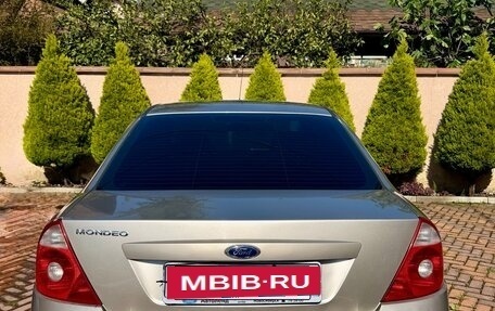 Ford Mondeo III, 2003 год, 510 000 рублей, 14 фотография