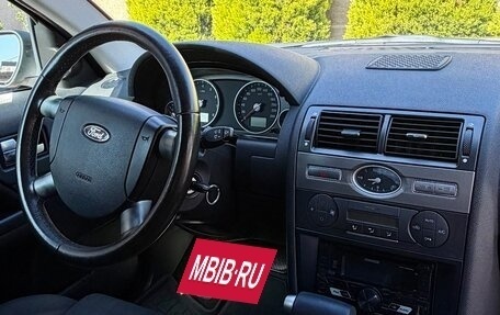 Ford Mondeo III, 2003 год, 510 000 рублей, 7 фотография