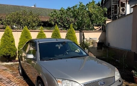 Ford Mondeo III, 2003 год, 510 000 рублей, 2 фотография