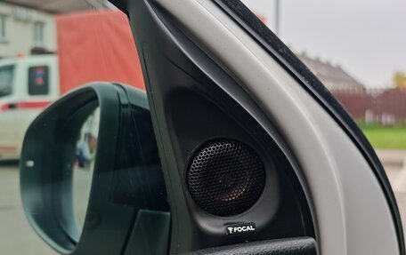 Volkswagen Golf R VII, 2012 год, 1 800 000 рублей, 12 фотография