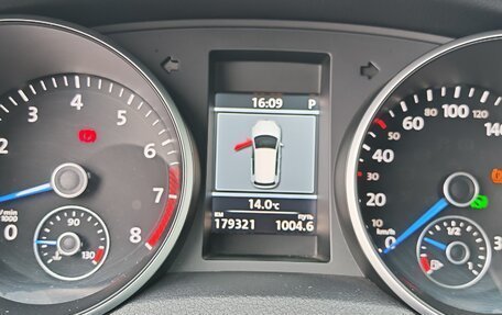 Volkswagen Golf R VII, 2012 год, 1 800 000 рублей, 11 фотография