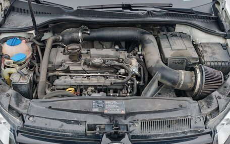 Volkswagen Golf R VII, 2012 год, 1 800 000 рублей, 14 фотография