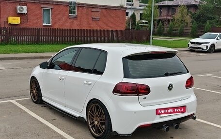 Volkswagen Golf R VII, 2012 год, 1 800 000 рублей, 3 фотография