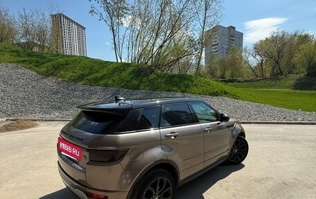 Land Rover Range Rover Evoque I, 2017 год, 2 600 000 рублей, 3 фотография