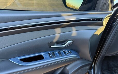 Hyundai Tucson, 2022 год, 3 000 000 рублей, 5 фотография