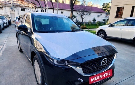 Mazda CX-5 II, 2026 год, 4 600 000 рублей, 3 фотография