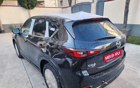 Mazda CX-5 II, 2026 год, 4 600 000 рублей, 4 фотография