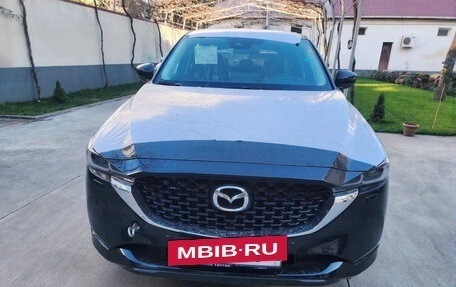 Mazda CX-5 II, 2026 год, 4 600 000 рублей, 2 фотография