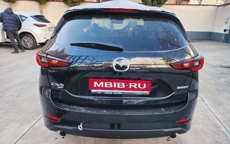 Mazda CX-5 II, 2026 год, 4 600 000 рублей, 5 фотография