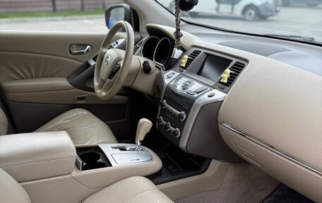 Nissan Murano, 2011 год, 1 250 000 рублей, 9 фотография