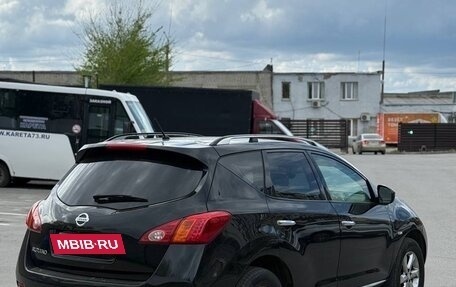 Nissan Murano, 2011 год, 1 250 000 рублей, 3 фотография