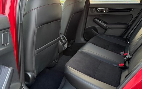Honda Civic, 2021 год, 2 250 000 рублей, 12 фотография