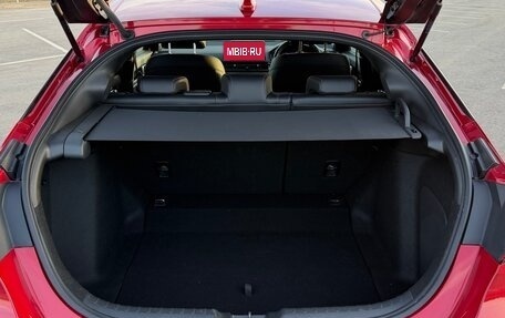 Honda Civic, 2021 год, 2 250 000 рублей, 13 фотография