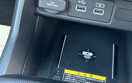 Honda Civic, 2021 год, 2 250 000 рублей, 16 фотография