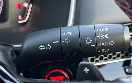 Honda Civic, 2021 год, 2 250 000 рублей, 21 фотография