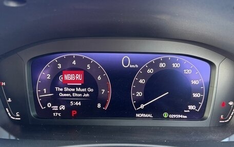 Honda Civic, 2021 год, 2 250 000 рублей, 19 фотография