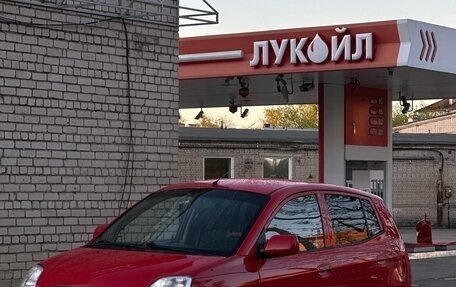 KIA Picanto I, 2005 год, 240 000 рублей, 3 фотография