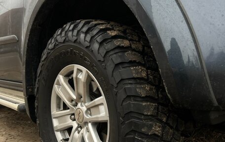 Mitsubishi L200 IV рестайлинг, 2008 год, 1 260 000 рублей, 5 фотография