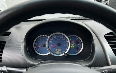 Mitsubishi L200 IV рестайлинг, 2008 год, 1 260 000 рублей, 3 фотография