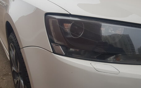 Volkswagen Jetta VI, 2014 год, 850 000 рублей, 5 фотография