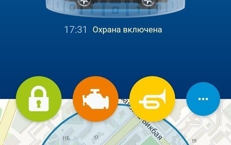 Toyota RAV4, 2024 год, 3 850 000 рублей, 4 фотография
