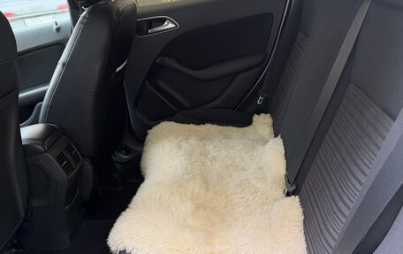 Mercedes-Benz B-Класс, 2013 год, 1 600 000 рублей, 8 фотография