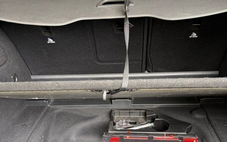 Mercedes-Benz B-Класс, 2013 год, 1 600 000 рублей, 10 фотография