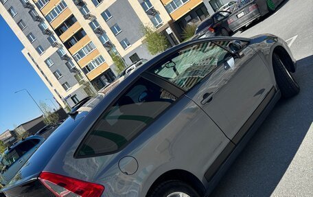 Citroen C4 II рестайлинг, 2007 год, 450 000 рублей, 2 фотография