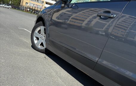Citroen C4 II рестайлинг, 2007 год, 450 000 рублей, 8 фотография