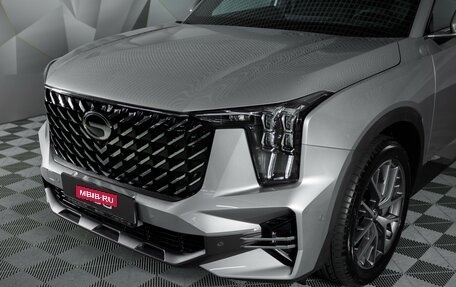 GAC GS8, 2026 год, 4 949 000 рублей, 11 фотография