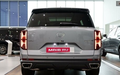 GAC GS8, 2026 год, 4 949 000 рублей, 4 фотография