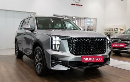 GAC GS8, 2026 год, 4 949 000 рублей, 2 фотография