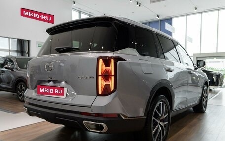 GAC GS8, 2026 год, 4 949 000 рублей, 3 фотография