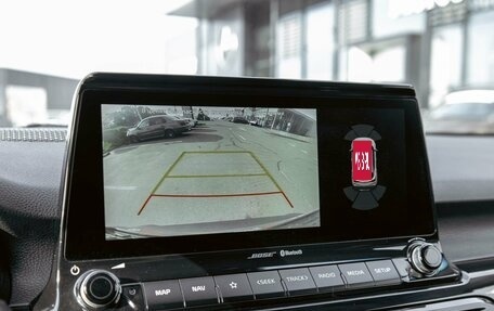 KIA Seltos I, 2020 год, 2 095 000 рублей, 14 фотография