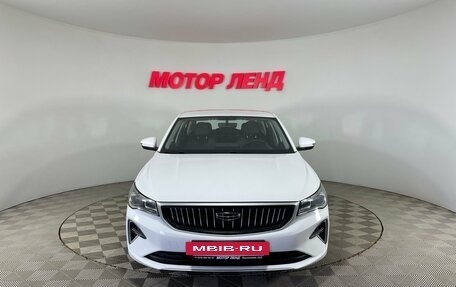 Geely Emgrand, 2023 год, 1 520 000 рублей, 2 фотография