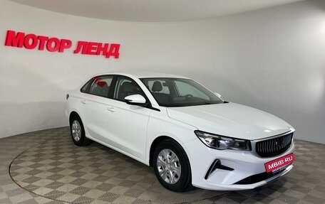 Geely Emgrand, 2023 год, 1 520 000 рублей, 3 фотография