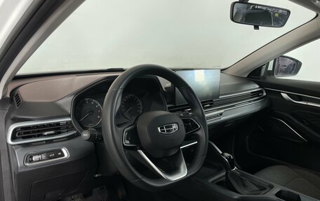 Geely Emgrand, 2023 год, 1 520 000 рублей, 10 фотография