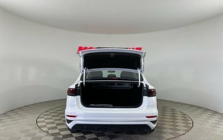 Geely Emgrand, 2023 год, 1 520 000 рублей, 9 фотография