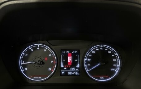 Geely Emgrand, 2023 год, 1 520 000 рублей, 15 фотография
