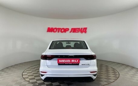 Geely Emgrand, 2023 год, 1 520 000 рублей, 5 фотография