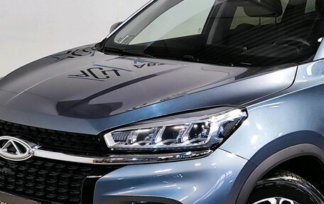 Chery Tiggo 8 I, 2021 год, 1 889 000 рублей, 5 фотография