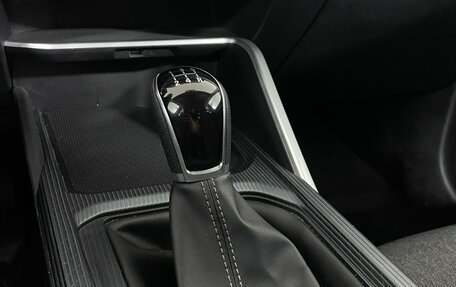 Geely Emgrand, 2023 год, 1 520 000 рублей, 20 фотография