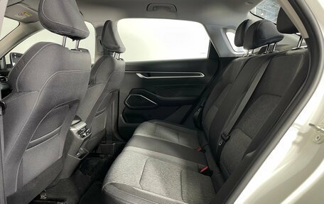 Geely Emgrand, 2023 год, 1 520 000 рублей, 24 фотография