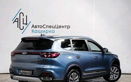 Chery Tiggo 8 I, 2021 год, 1 889 000 рублей, 2 фотография