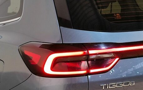 Chery Tiggo 8 I, 2021 год, 1 889 000 рублей, 6 фотография