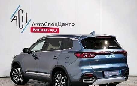 Chery Tiggo 8 I, 2021 год, 1 889 000 рублей, 4 фотография