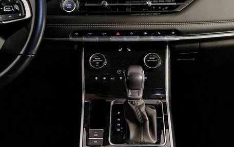 Chery Tiggo 8 I, 2021 год, 1 889 000 рублей, 10 фотография